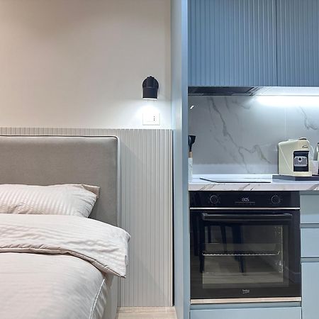 Luxurious Studio-Apartment Durrës 외부 사진