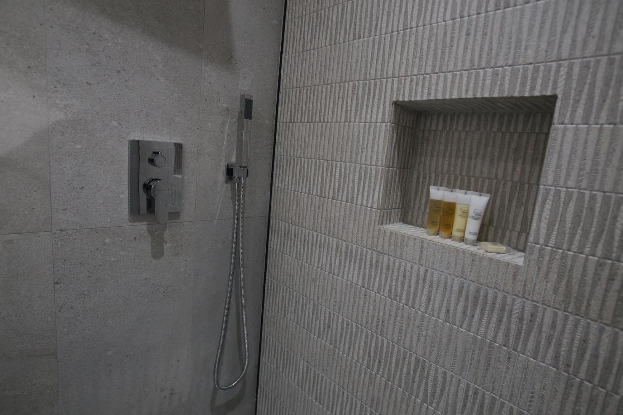 Luxurious Studio-Apartment Durrës 외부 사진