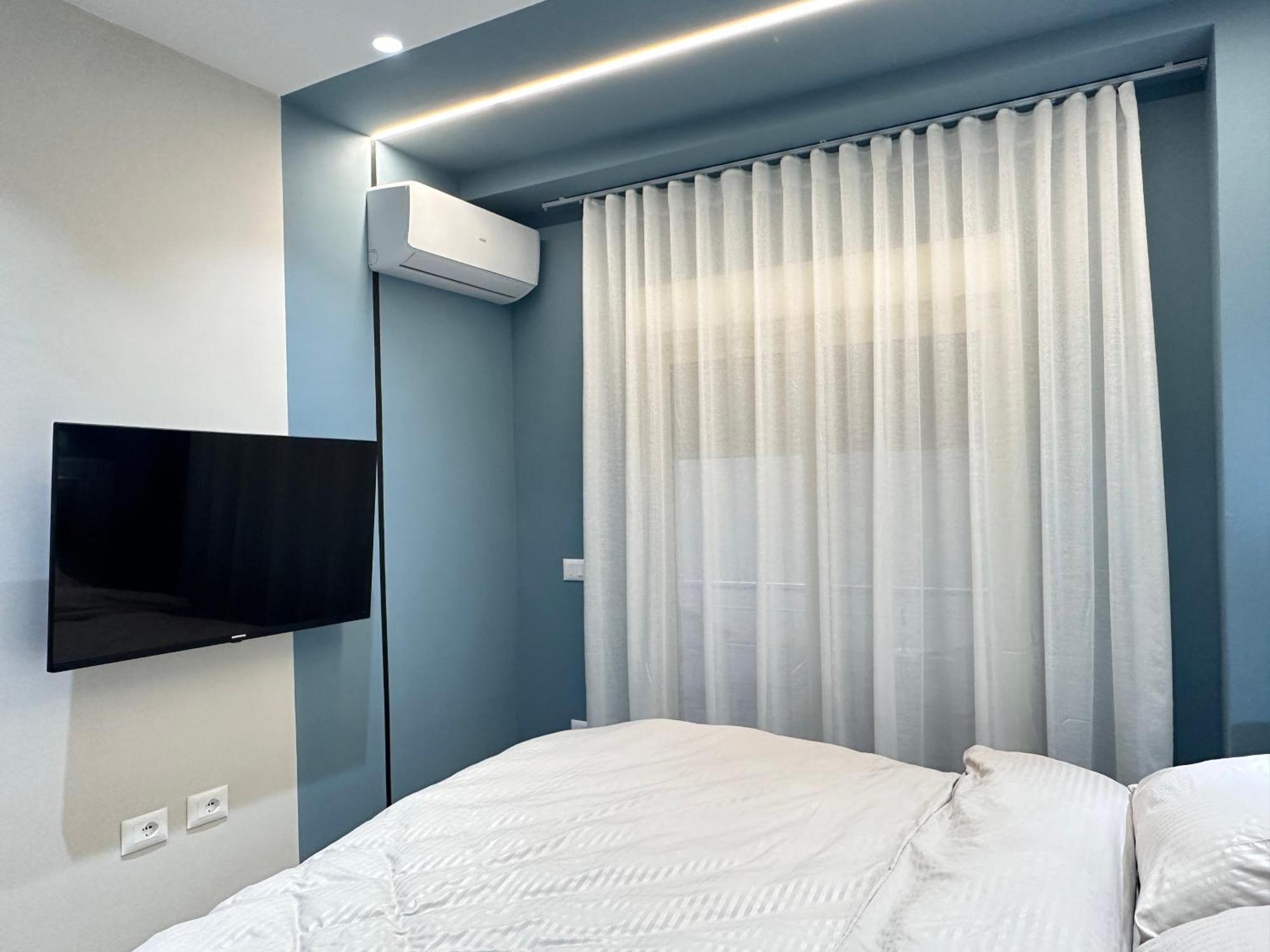 Luxurious Studio-Apartment Durrës 외부 사진