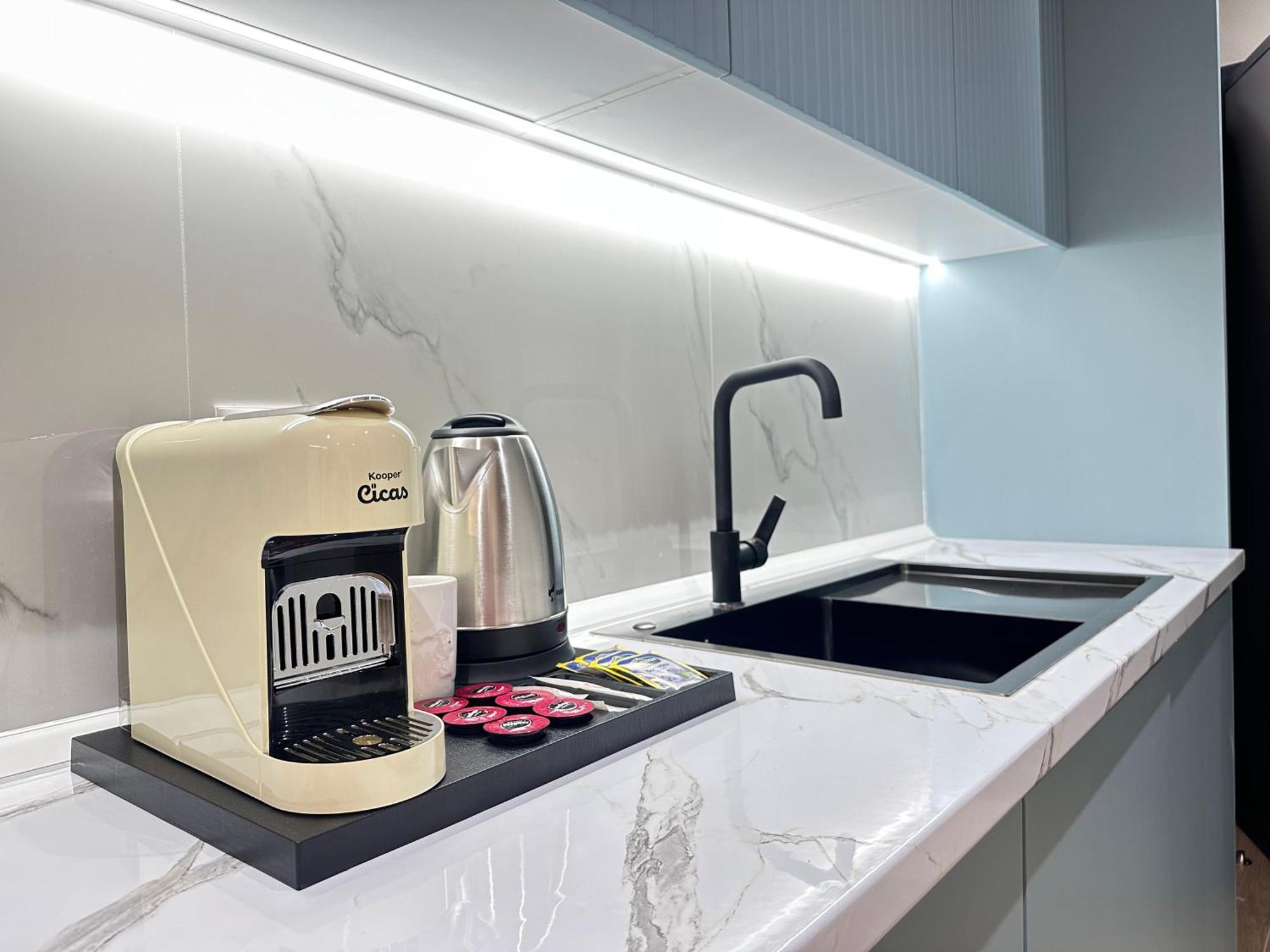 Luxurious Studio-Apartment Durrës 외부 사진